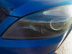 Blau Gebraucht 2014 Skoda Fabia Monte Carlo Kleinwagen | 6.850 € (Fairer Preis)