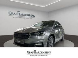 Graphitegrau metallic Neu 2025 Skoda Fabia Tour Kleinwagen | 26.990 € (Teuer)