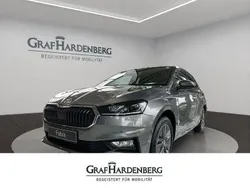 Graphitegrau metallic Neu 2025 Skoda Fabia Tour Limousine | 26.990 € (Teuer)