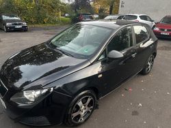 Schwarz Gebraucht 2009 Seat Ibiza Kleinwagen | 2.850 € (Fairer Preis)