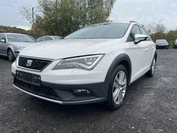 Weiß Gebraucht 2019 Seat Leon X-Perience 4Drive Kombi | 18.000 € (Fairer Preis)