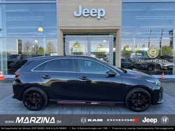 Kia Ceed GT