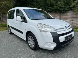 Weiß Gebraucht 2009 Citroën Berlingo Van / Kleinbus | 3.850 € (Fairer Preis)