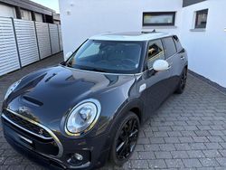 Grau Gebraucht 2018 Mini Cooper S Kleinwagen | 18.490 € (Fairer Preis)
