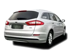 Silber Gebraucht 2019 Ford Mondeo Business Edition | 25.048 €