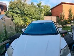 Weiß Gebraucht 2025 Mazda CX-7 SUV | 4.000 €