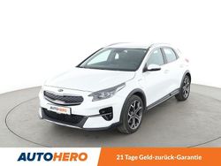 Weiß Gebraucht 2022 Kia XCeed Spirit SUV | 20.970 € (Fairer Preis)