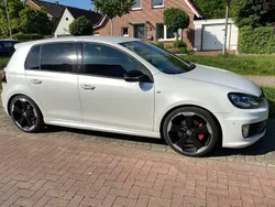 Weiß Gebraucht 2012 VW Golf VII Edition Limousine | 13.500 € (Guter Preis)