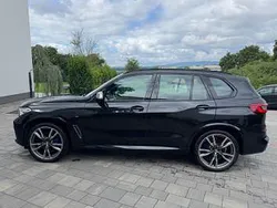 Schwarz Gebraucht 2019 BMW X5 M50 Performance SUV | 58.900 € (Fairer Preis)
