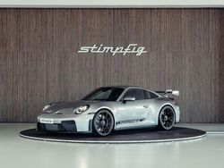 Silber Neu 2025 Porsche 992 | 243.700 € (Superpreis)