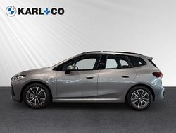 Grau Gebraucht 2025 BMW 218 Active Tourer Efficient Dynamics Van / Kleinbus | 28.590 € (Superpreis)