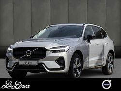 Silver dawn (metallic) Gebraucht 2024 Volvo XC60 Plus SUV | 47.890 € (Superpreis)