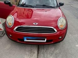 Rot Gebraucht 2007 Mini ONE Kleinwagen | 5.000 € (Fairer Preis)