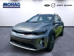 (m7g) astro grey m Neu 2025 Kia Stonic Spirit SUV | 25.990 € (Fairer Preis)