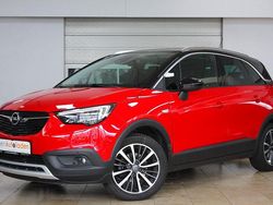Rot Gebraucht 2018 Opel Crossland Ultimate SUV | 15.450 € (Fairer Preis)