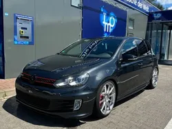 Grau Gebraucht 2012 VW Golf VII Edition Limousine | 15.500 € (Teuer)