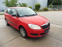 Rot Gebraucht 2014 Skoda Fabia Active Limousine | 4.490 € (Fairer Preis)
