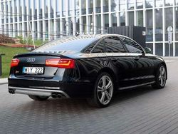 Schwarz Gebraucht 2013 Audi S6 Sport Limousine | 20.000 € (Superpreis)