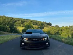 Schwarz Gebraucht 2010 Chevrolet Camaro SS Coupé | 23.500 €