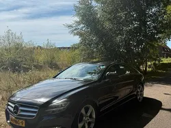 Schwarz Gebraucht 2011 Mercedes CLS350 Limousine | 16.500 € (Guter Preis)