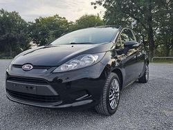 Gebraucht 2009 Ford Fiesta Trend Limousine | 2.650 € (Fairer Preis)