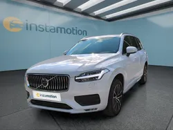 Weiß Gebraucht 2019 Volvo XC90 Momentum SUV | 33.799 € (Guter Preis)
