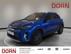 Auroraschwarz Neu 2025 Kia Stonic 4 SUV | 25.990 € (Fairer Preis)