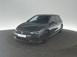 Grau Gebraucht 2023 VW Golf VIII GTI Clubsport Limousine | 29.860 € (Superpreis)
