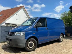 Gebraucht 2004 VW T5 Van | 6.500 € (Fairer Preis)