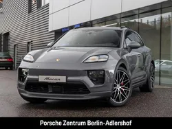 Schiefergrau neo Neu 2024 Porsche Macan SUV | 120.790 € (Teuer)