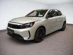 Silber Gebraucht 2024 Opel Corsa Limousine | 16.590 € (Guter Preis)