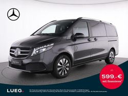 Grau Gebraucht 2024 Mercedes V300 Van / Kleinbus | 72.395 € (Superpreis)