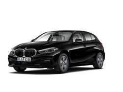 Gebraucht 2025 BMW 118 Advantage Kleinwagen | 22.599 € (Superpreis)
