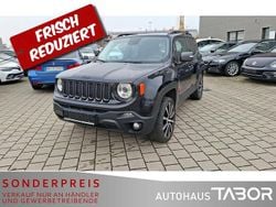 Schwarz Gebraucht 2016 Jeep Renegade Trailhawk SUV | 13.385 € (Superpreis)