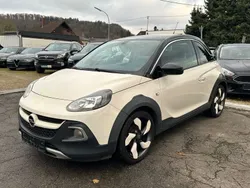 Opel Adam Rocks