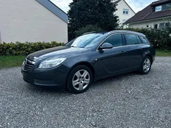 Gebraucht 2010 Opel Insignia Kombi | 4.000 € (Fairer Preis)