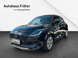 Schwarz Neu 2025 Suzuki Swift Comfort Limousine | 21.980 €