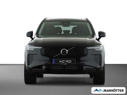 Schwarz Neu 2025 Volvo XC90 Plus SUV | 79.490 € (Guter Preis)