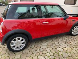 Gebraucht 2003 Mini ONE Kleinwagen | 2.500 € (Fairer Preis)