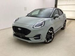Caktus Gebraucht 2024 Ford Puma SUV | 24.880 € (Guter Preis)