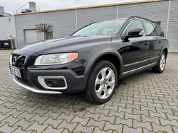 Schwarz Gebraucht 2011 Volvo XC70 Summum SUV | 9.999 € (Fairer Preis)
