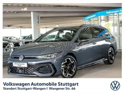 VW Golf VIII