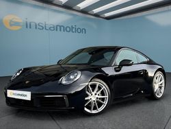 Schwarz Gebraucht 2024 Porsche 911 Carrera Coupé | 131.949 € (Superpreis)