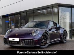 Violett Neu 2025 Porsche 911 Carrera GTS Coupé | 216.190 € (Teuer)