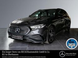 Graphitgrau Gebraucht 2024 Mercedes E220 Advanced Kombi | 46.850 € (Guter Preis)