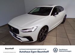 Weiß Gebraucht 2024 Volvo S90 Ultimate Limousine | 42.470 € (Guter Preis)