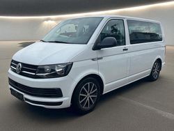 Weiß Gebraucht 2018 VW T6 Van | 25.999 € (Teuer)