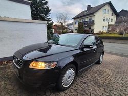Schwarz Gebraucht 2007 Volvo V50 Kombi | 2.100 € (Guter Preis)