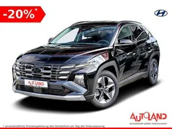 Andere Neu 2025 Hyundai Tucson SUV | 35.890 € (Guter Preis)