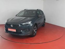 Uranograu Gebraucht 2023 Seat Tarraco FR SUV | 32.948 € (Guter Preis)